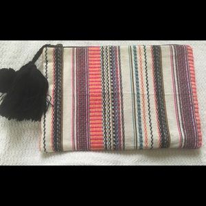 Legend of Lido Bazaar Pouch